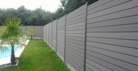 Portail Clôtures dans la vente du matériel pour les clôtures et les clôtures à Brethel